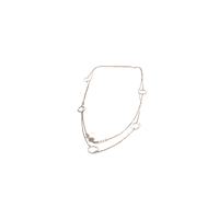 Collar Trova Gioielli Mujer in Plata 2815 - 2815